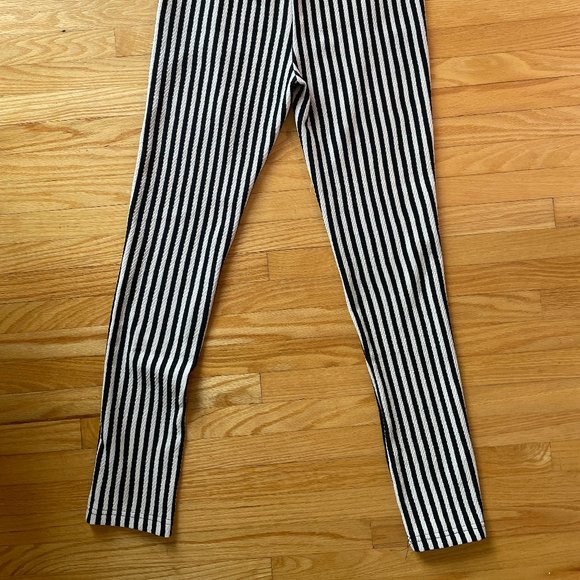 Striped Pants - Picture 4 of 4